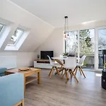 Apartamento Strandhaus 4 Og Röbel
