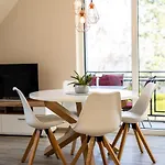 Apartamento Strandhaus 4 Og Röbel