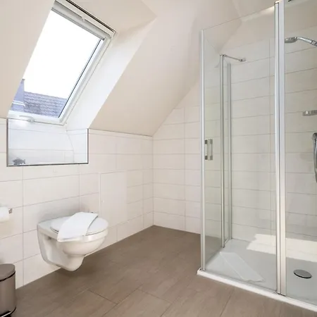 Strandhaus 4 Og Appartement