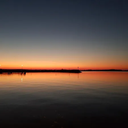 Appartement Strandhaus 4 Og