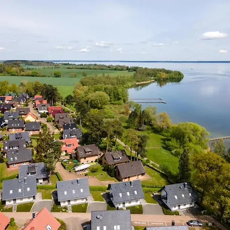 Strandhaus 4 Og Apartamento *