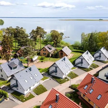 Apartment Strandhaus 4 Og Robel