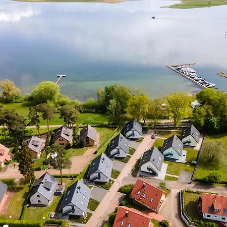 Appartement Strandhaus 4 Og *